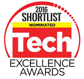 Spanish Point and IMRO have been nominated for ‘SME Project of the Year’ at the 2016 Tech Excellence Awards.