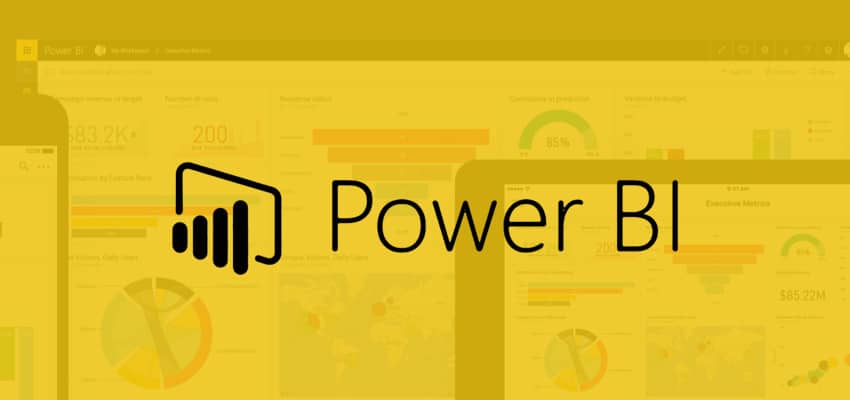 The Power Platform: Power BI
