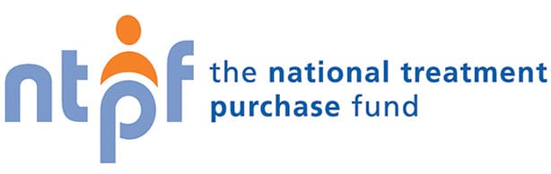 Ntpf Logo