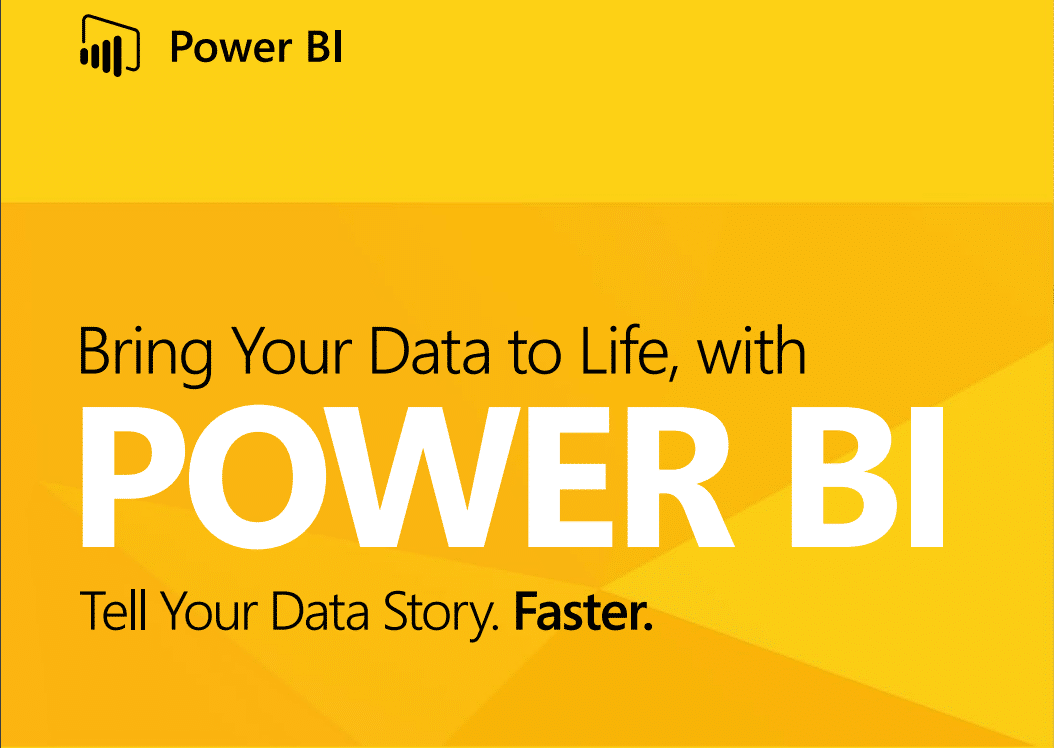 Bring Your Data to Life with Power BI