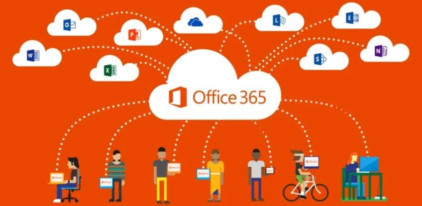 Office 365 Update for June 2018