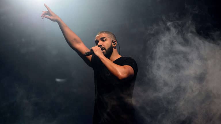 Canadian Rapper Drake High Quality Pictures 1 768x432