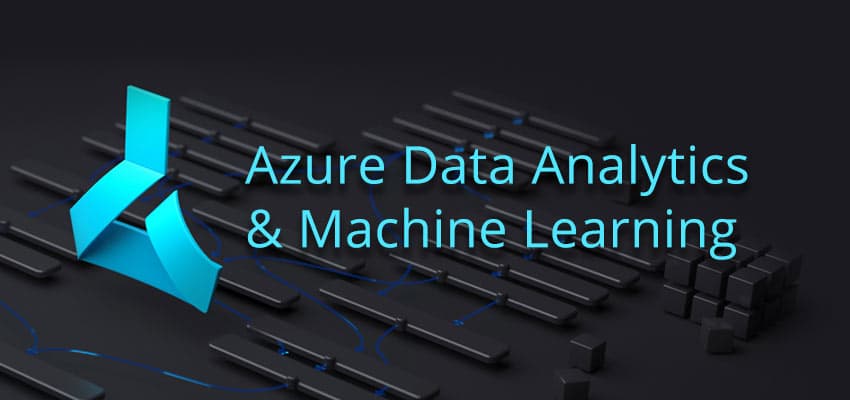 Event Azure Data Analytics & Machine Learning