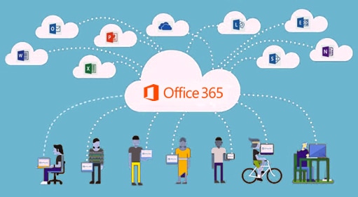 Office 365 September 2018 update