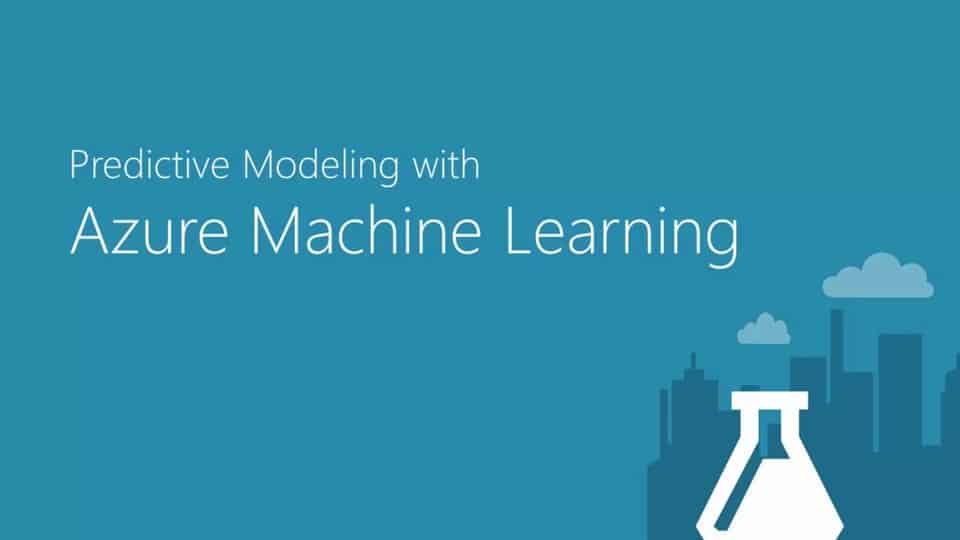 Azure AI & the potential of Machine Learning