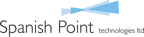 Spanish Point Logo