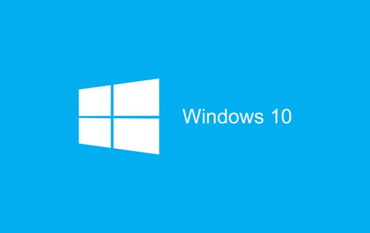 Logo Windows10