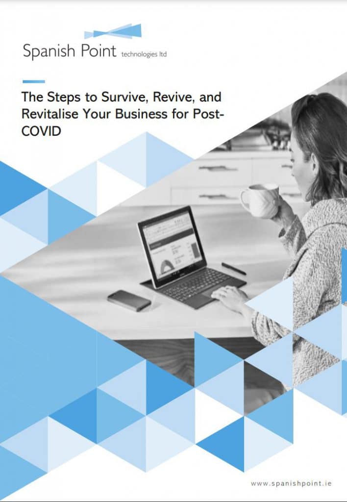 Steps To Survive Revive And Revitalise Your Business