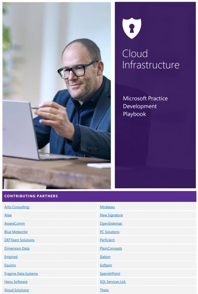 Playbook Cloud Infrastructure (1)