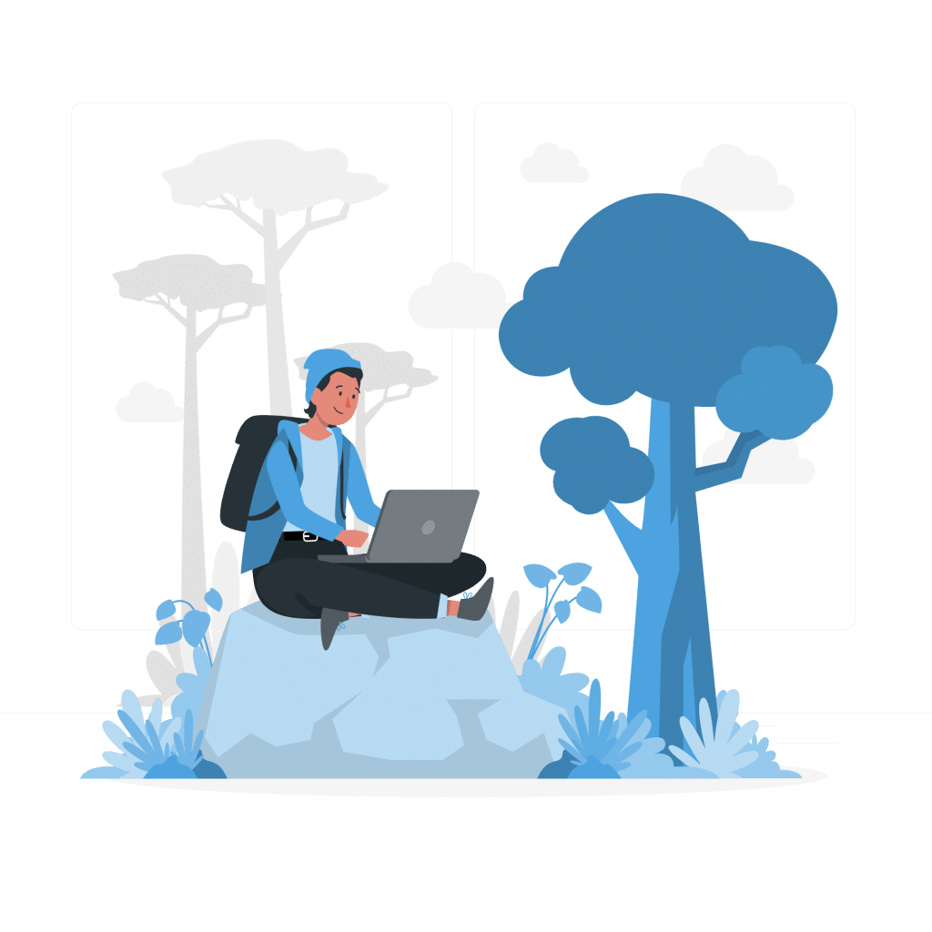 Working From Anywhere icon