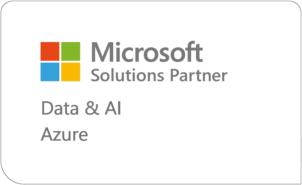 Data & Ai Ms Solution Partner