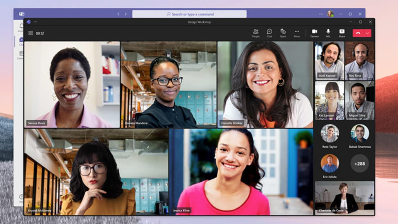 Microsoft Teams Empowers Seamless and Secure Cross-Organization Collaboration