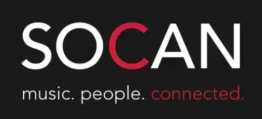 SOCAN Announces New Partnership with Spanish Point Technologies