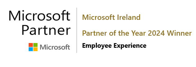 Employee Experience Partner of the Year 2024