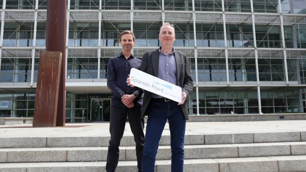 2.spanish Point Technologies Launches Smart Cost Optimisation Service For Isvs