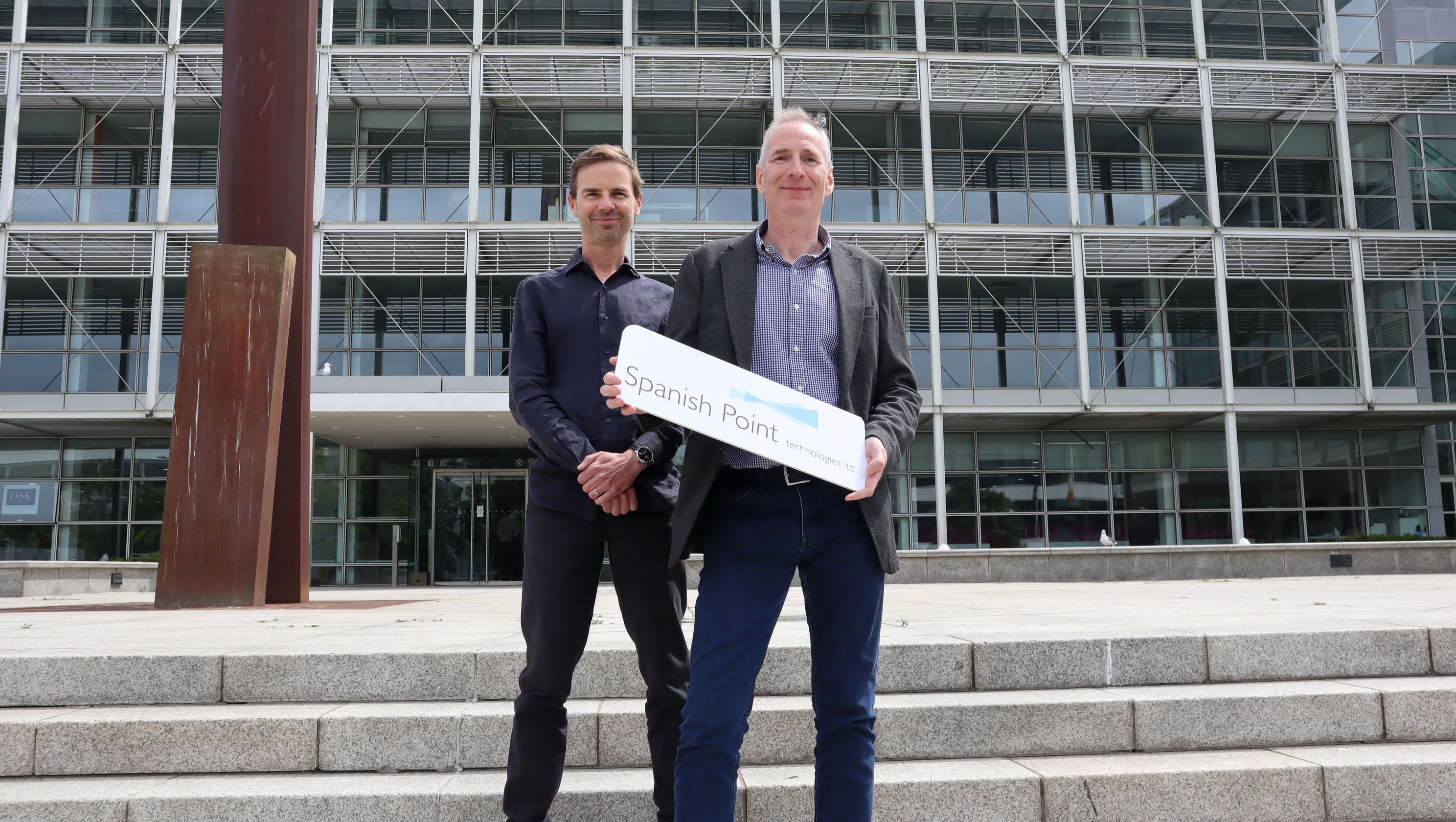 Spanish Point Technologies Launches Smart Cost Optimisation Service for ISVs